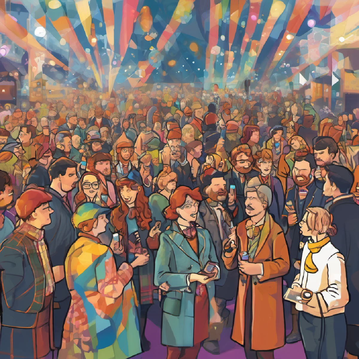 EPIC Comic Con Glasgow - September 2026