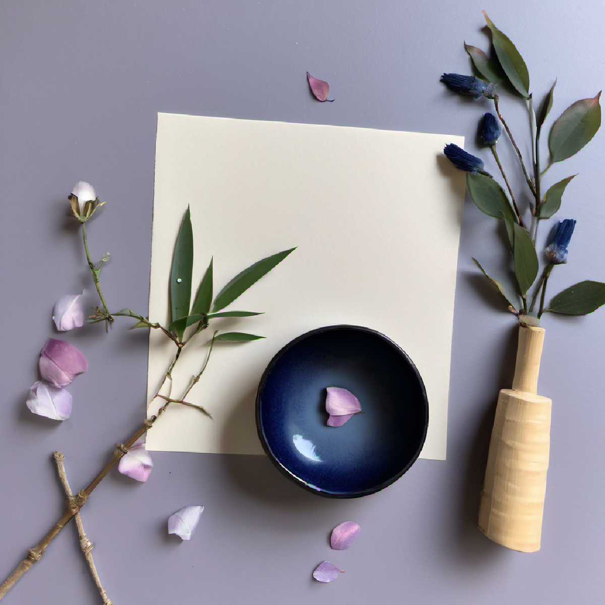 Haiku and Calligraphy Workshop