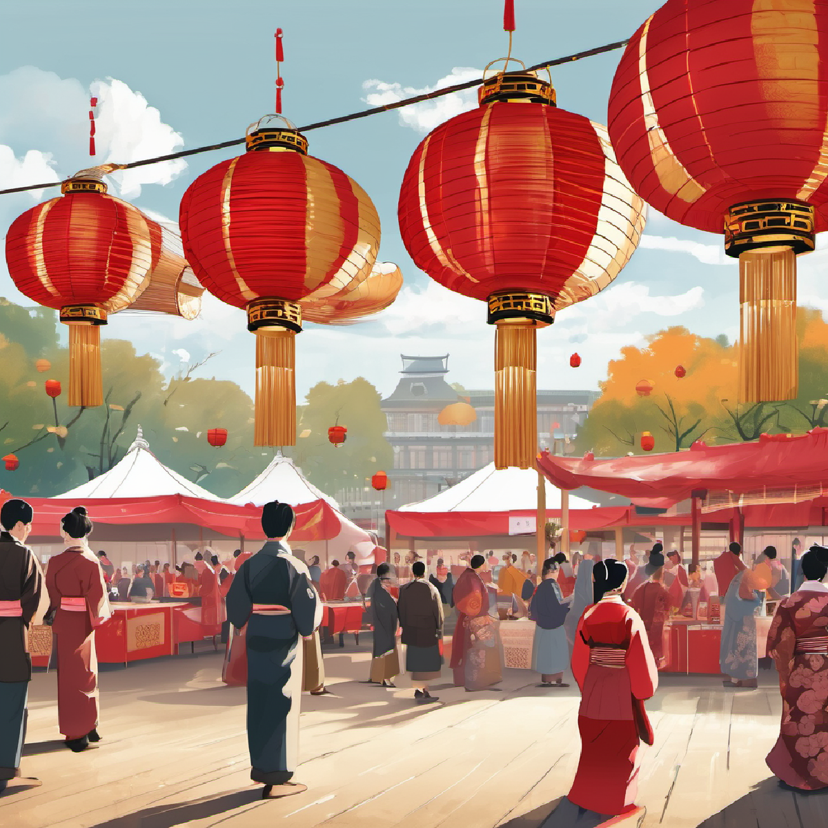 Japan Matsuri 2026