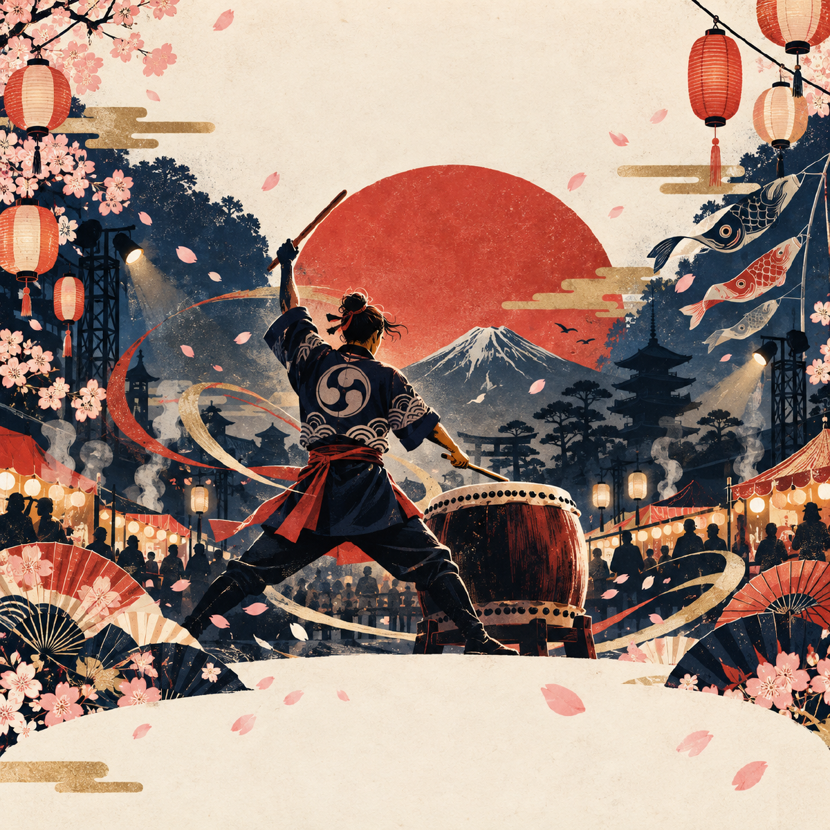 Japan Matsuri 2026