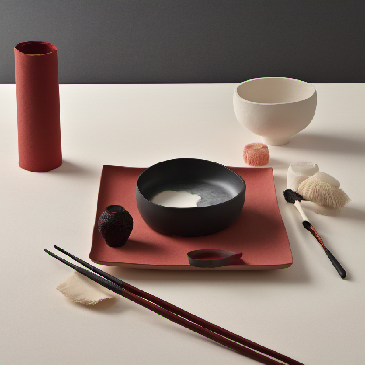 Japanese Calligraphy Workshops: Six-Week Course
