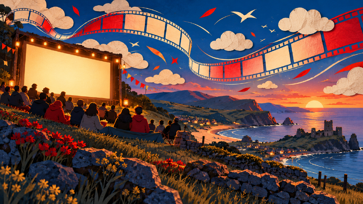 Kotatsu Japanese Animation Festival 2026
