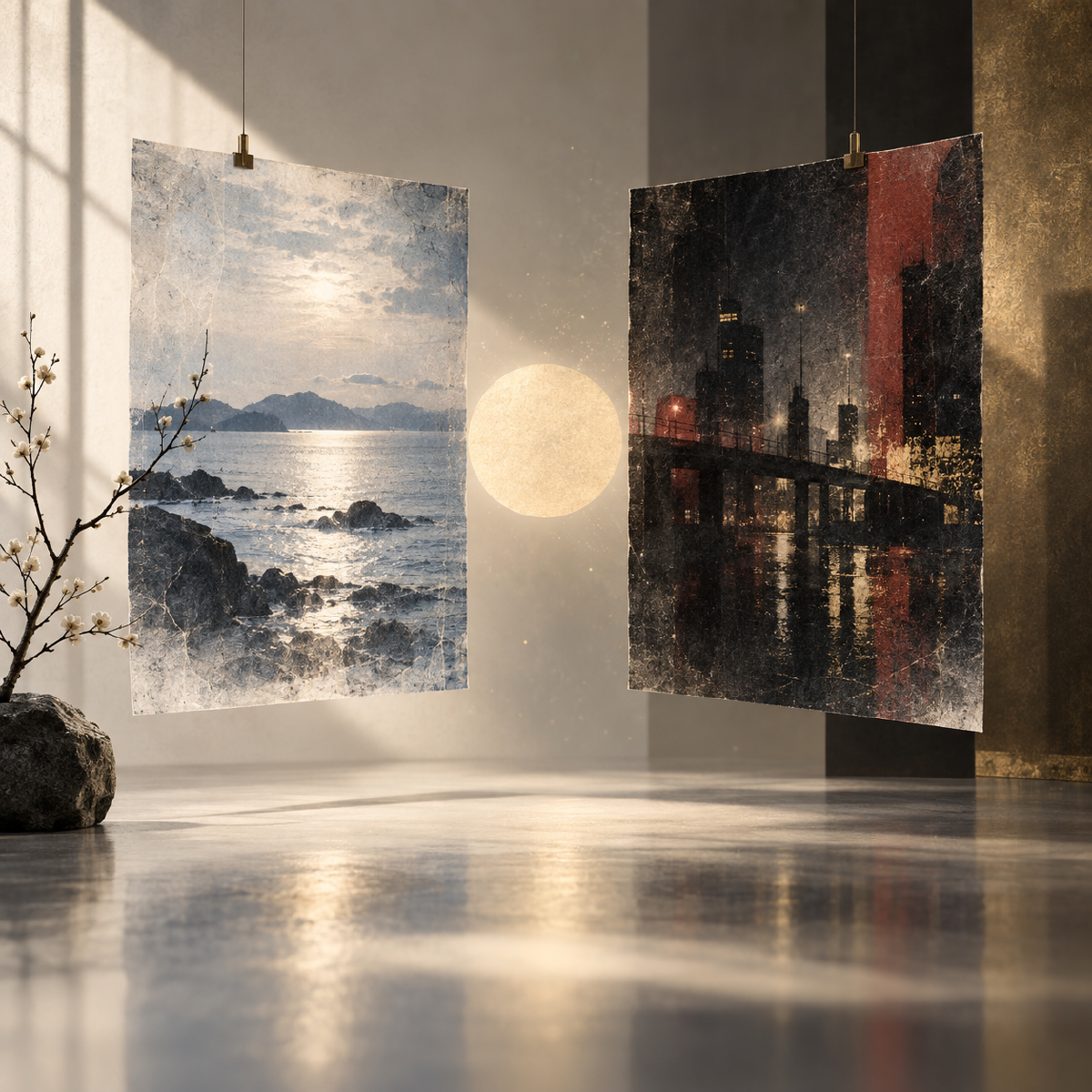 Kyotographie Exhibition Spotlight Gallery Talks