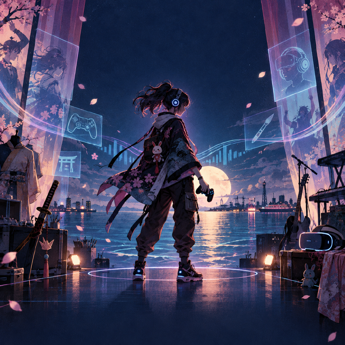 Southampton Anime & Gaming Con 2026