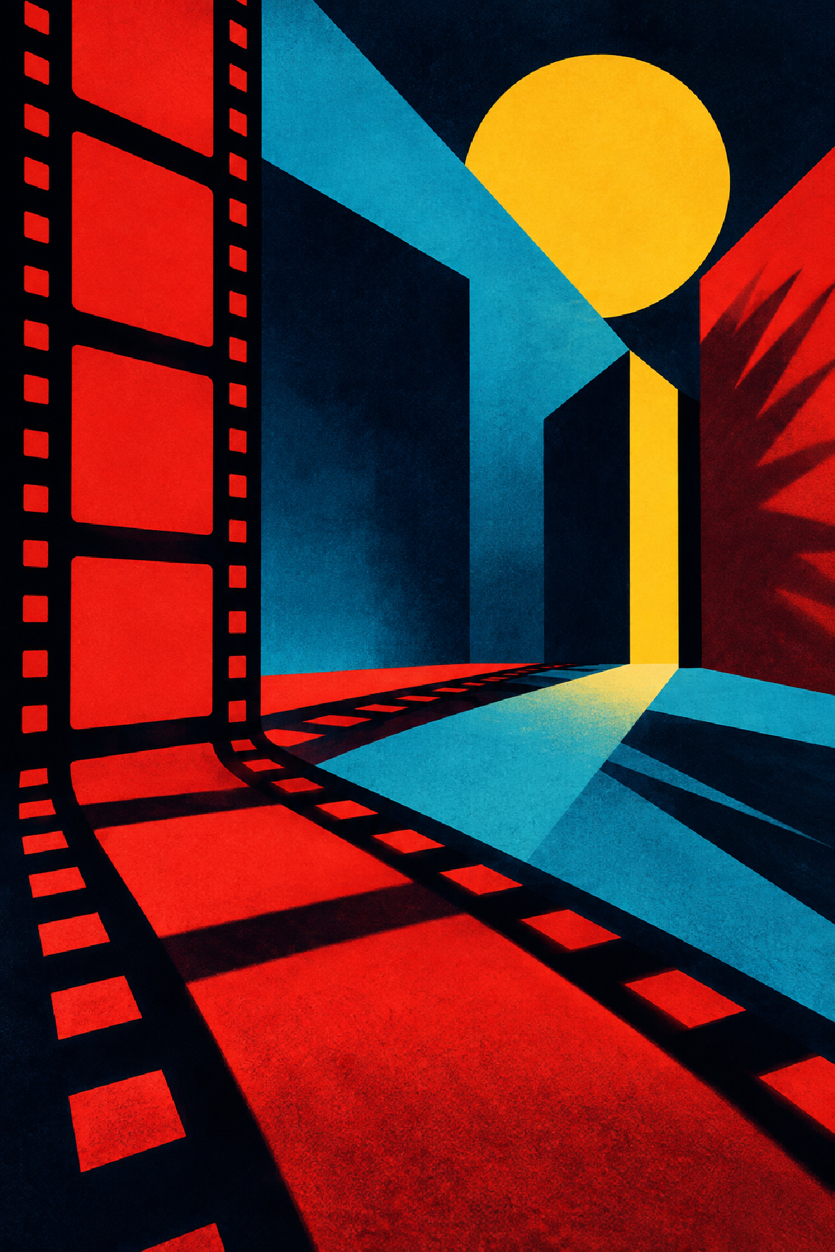 The Maverick Visionary: The Cinematic World of Suzuki Seijun